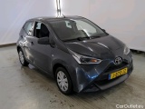  Toyota  Aygo Toyota  1.0 VVT-i x-fun 5d #17