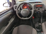  Toyota  Aygo Toyota  1.0 VVT-i x-fun 5d #15