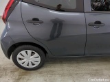  Toyota  Aygo Toyota  1.0 VVT-i x-fun 5d #16