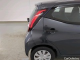  Toyota  Aygo Toyota  1.0 VVT-i x-fun 5d #19