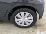  Toyota  Aygo Toyota  1.0 VVT-i x-fun 5d #20
