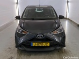  Toyota  Aygo Toyota  1.0 VVT-i x-fun 5d #24