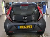  Toyota  Aygo Toyota  1.0 VVT-i x-fun 5d #27