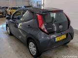  Toyota  Aygo Toyota  1.0 VVT-i x-fun 5d #26
