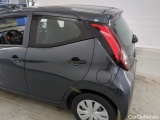  Toyota  Aygo Toyota  1.0 VVT-i x-fun 5d #35