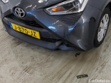  Toyota  Aygo Toyota  1.0 VVT-i x-fun 5d #40