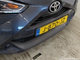  Toyota  Aygo Toyota  1.0 VVT-i x-fun 5d #42