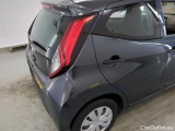  Toyota  Aygo Toyota  1.0 VVT-i x-fun 5d #46