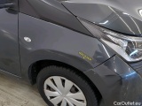  Toyota  Aygo Toyota  1.0 VVT-i x-fun 5d #58