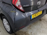  Toyota  Aygo Toyota  1.0 VVT-i x-fun 5d #63
