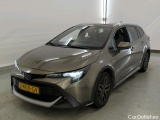  Toyota  Corolla Toyota  Touring Sports 1.8 Hybrid Trek 5d 
