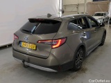  Toyota  Corolla Toyota  Touring Sports 1.8 Hybrid Trek 5d #2