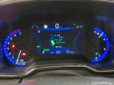  Toyota  Corolla Toyota  Touring Sports 1.8 Hybrid Trek 5d #7