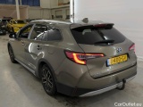  Toyota  Corolla Toyota  Touring Sports 1.8 Hybrid Trek 5d #8