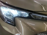  Toyota  Corolla Toyota  Touring Sports 1.8 Hybrid Trek 5d #15