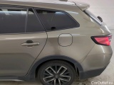  Toyota  Corolla Toyota  Touring Sports 1.8 Hybrid Trek 5d #17