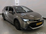  Toyota  Corolla Toyota  Touring Sports 1.8 Hybrid Trek 5d #16