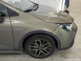  Toyota  Corolla Toyota  Touring Sports 1.8 Hybrid Trek 5d #27