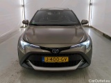  Toyota  Corolla Toyota  Touring Sports 1.8 Hybrid Trek 5d #31