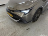  Toyota  Corolla Toyota  Touring Sports 1.8 Hybrid Trek 5d #44
