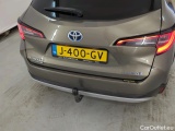  Toyota  Corolla Toyota  Touring Sports 1.8 Hybrid Trek 5d #57