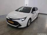  Toyota  Corolla Toyota  Touring Sports 1.8 Hybrid Active 5d 