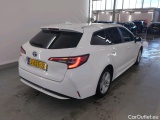  Toyota  Corolla Toyota  Touring Sports 1.8 Hybrid Active 5d #2