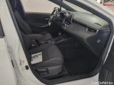  Toyota  Corolla Toyota  Touring Sports 1.8 Hybrid Active 5d #3