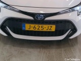  Toyota  Corolla Toyota  Touring Sports 1.8 Hybrid Active 5d #5