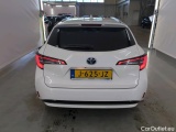  Toyota  Corolla Toyota  Touring Sports 1.8 Hybrid Active 5d #10