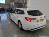  Toyota  Corolla Toyota  Touring Sports 1.8 Hybrid Active 5d #9