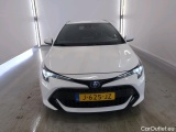  Toyota  Corolla Toyota  Touring Sports 1.8 Hybrid Active 5d #16
