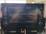  Toyota  Corolla Toyota  Touring Sports 1.8 Hybrid Active 5d #25
