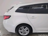  Toyota  Corolla Toyota  Touring Sports 1.8 Hybrid Active 5d #29