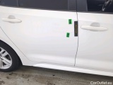 Toyota  Corolla Toyota  Touring Sports 1.8 Hybrid Active 5d #35