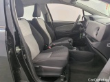  Toyota  Yaris Toyota  1.0 VVT-i Connect 5d #3
