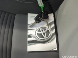  Toyota  Yaris Toyota  1.0 VVT-i Connect 5d #4