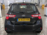  Toyota  Yaris Toyota  1.0 VVT-i Connect 5d #10