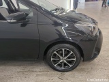  Toyota  Yaris Toyota  1.0 VVT-i Connect 5d #13