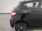 Toyota  Yaris Toyota  1.0 VVT-i Connect 5d #18