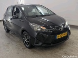  Toyota  Yaris Toyota  1.0 VVT-i Connect 5d #20