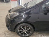  Toyota  Yaris Toyota  1.0 VVT-i Connect 5d #27