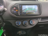  Toyota  Yaris Toyota  1.0 VVT-i Connect 5d #29