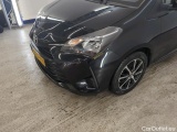  Toyota  Yaris Toyota  1.0 VVT-i Connect 5d #37
