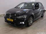  Volkswagen  Polo Volkswagen  1.0 TSI 70kW Highline 5d 