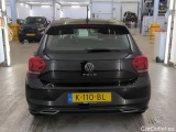  Volkswagen  Polo Volkswagen  1.0 TSI 70kW Highline 5d #10