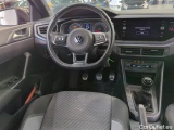  Volkswagen  Polo Volkswagen  1.0 TSI 70kW Highline 5d #12