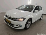  Volkswagen  Polo Volkswagen  1.0 TSI 70kW Comfortline 5d 