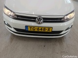  Volkswagen  Polo Volkswagen  1.0 TSI 70kW Comfortline 5d #5