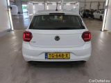  Volkswagen  Polo Volkswagen  1.0 TSI 70kW Comfortline 5d #11